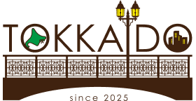 とっかいどう株式会社